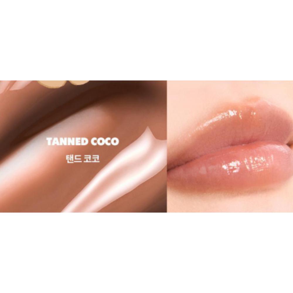 Rom&nd The Juicy Lasting Tint – Sanrio Edition