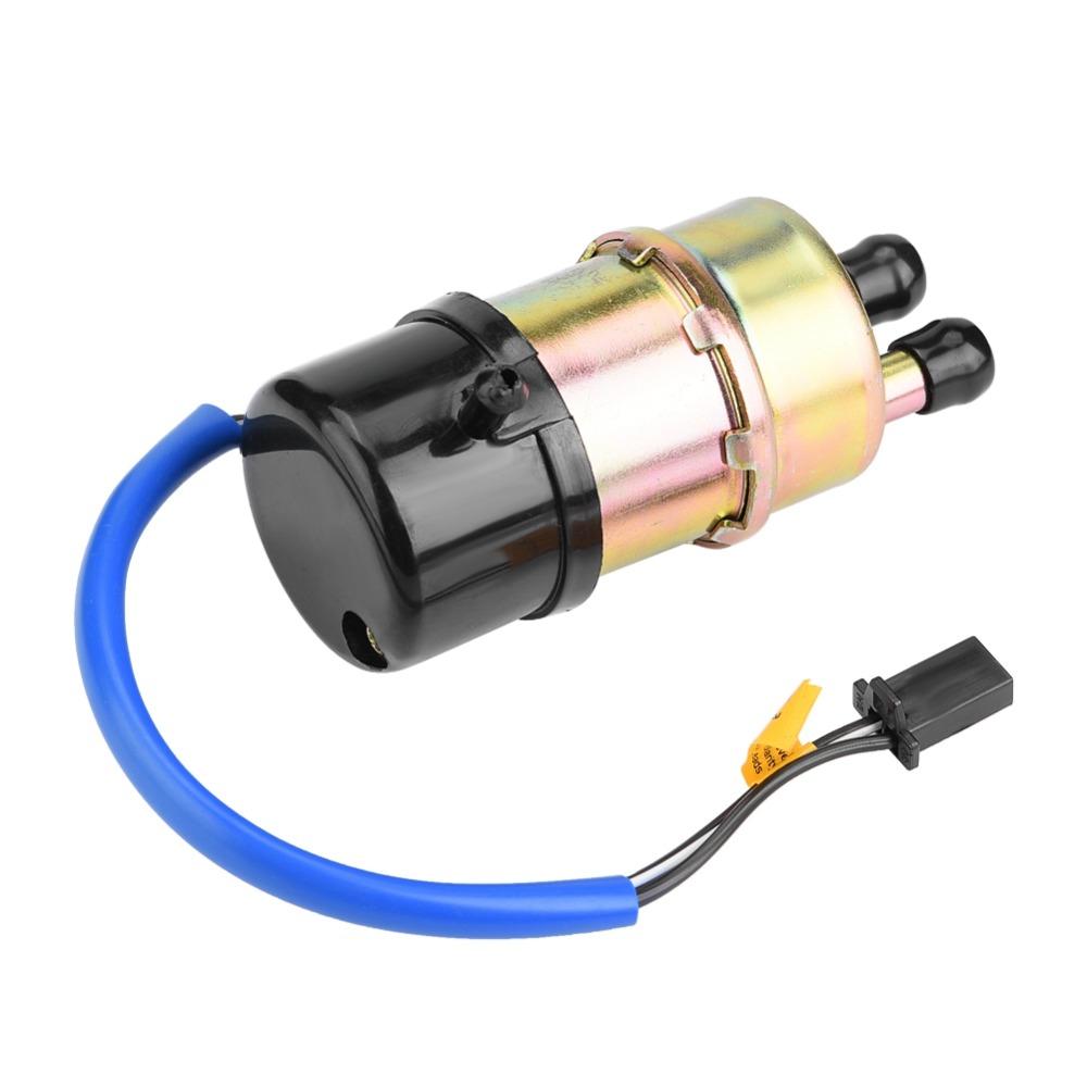 Well Pump Design Motorcycle Fuel Pump High Flow Engine Oil Pump External Mounting