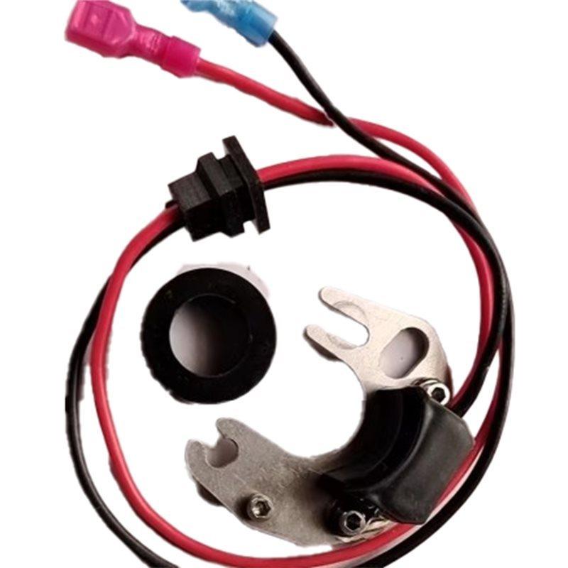 L16A-Car Electronic Ignition Conversion Kit For Honda Accord Civic CVCC 1973-For Datsun Nissan Subaru Mazda 1974 1976 1979