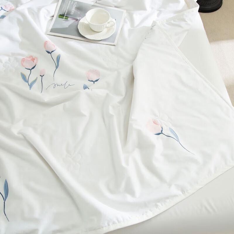 Hengyuanxiang Summer Mulberry Silk Quilt