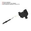 Fuel Flap Locking Actuator Mechanism 1K5 810 773 Fits for Octavia