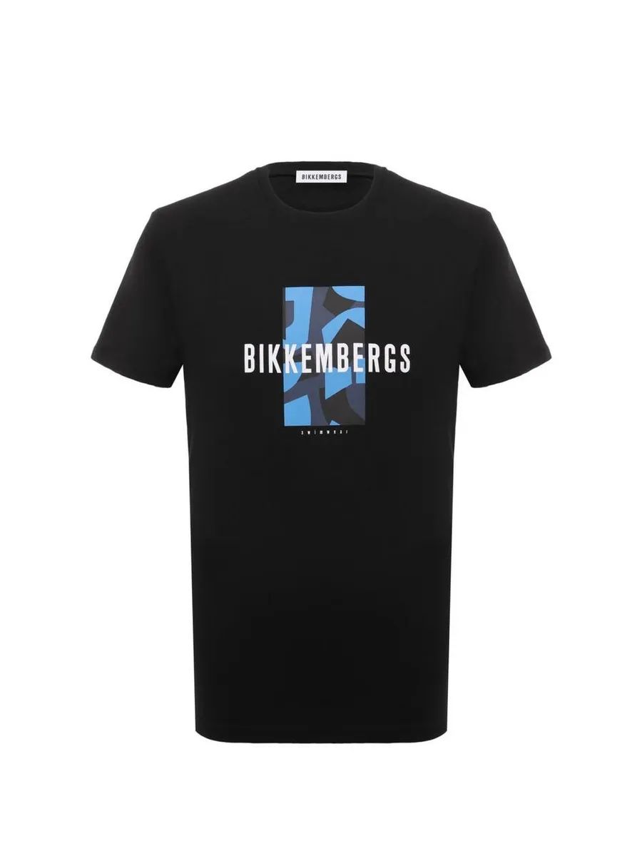 Футболка Bikkembergs 4XL