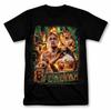Tricou Grafic Alex Pereira UFC Stil Vintage Bootleg Tricou MMA