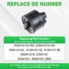 5ND941431B 8941431 10 P Front Headlight Control Switch for VW Caddy III Kasten 2KA, 2KH, 2CA, 2CH 2005 2006 2007 2008 -2016