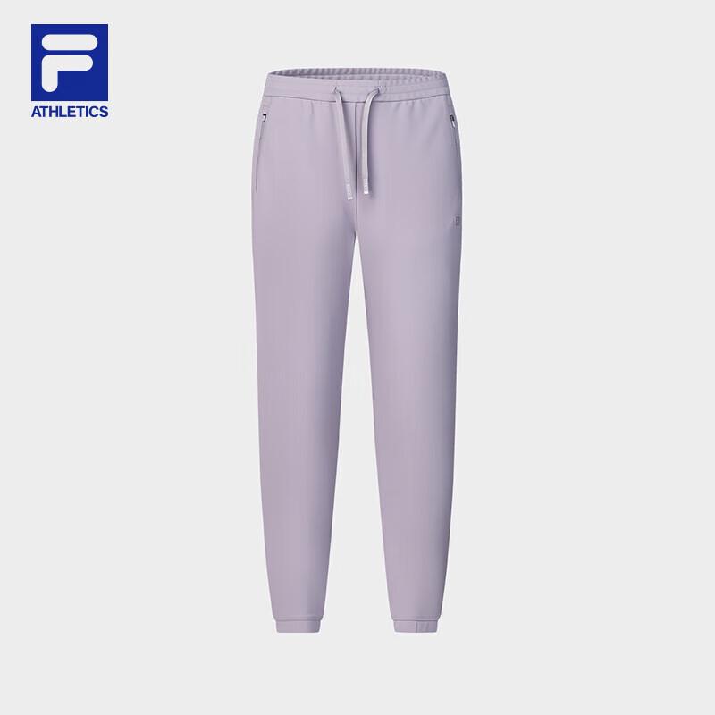 FILA Women s Knit Cuffed Training Pants M