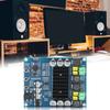 M548 Bluetooth Dual Sound Channel Bluetooth Module 120WX2 Digital Amplifier Board
