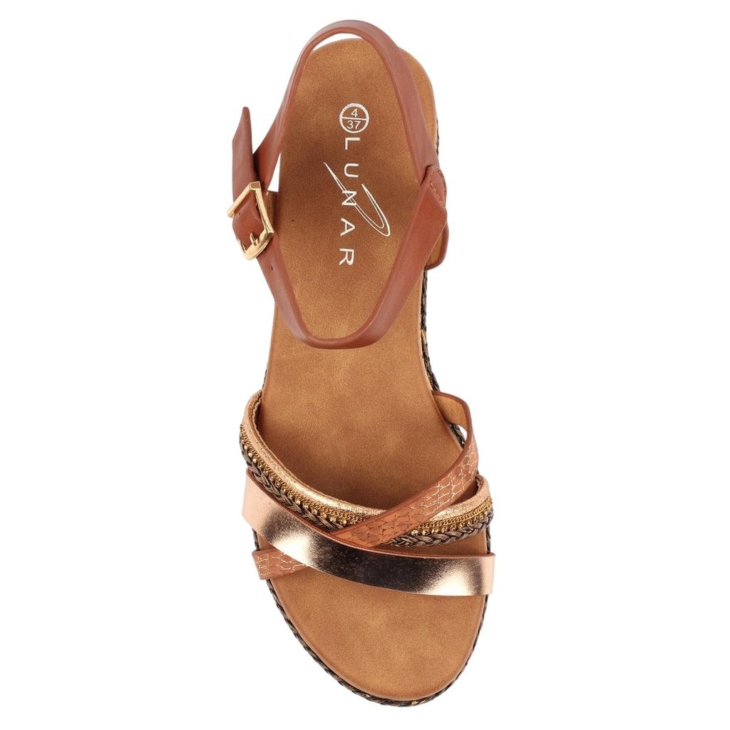 Lunar Womens/Ladies Donna Sandals