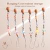 Personalized Name Baby Pacifier Clips Chains Teethers Dummy Nipple Holder Silicone Crown Clip Newborn Teething Toys Accessories