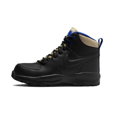 Manoa LTR Black Sesame Game Royale GS Sneakers BQ5372-003