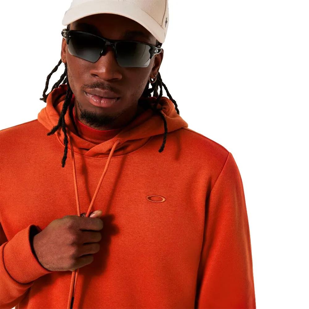 Oakley Толстовка с капюшоном Relax 2.0