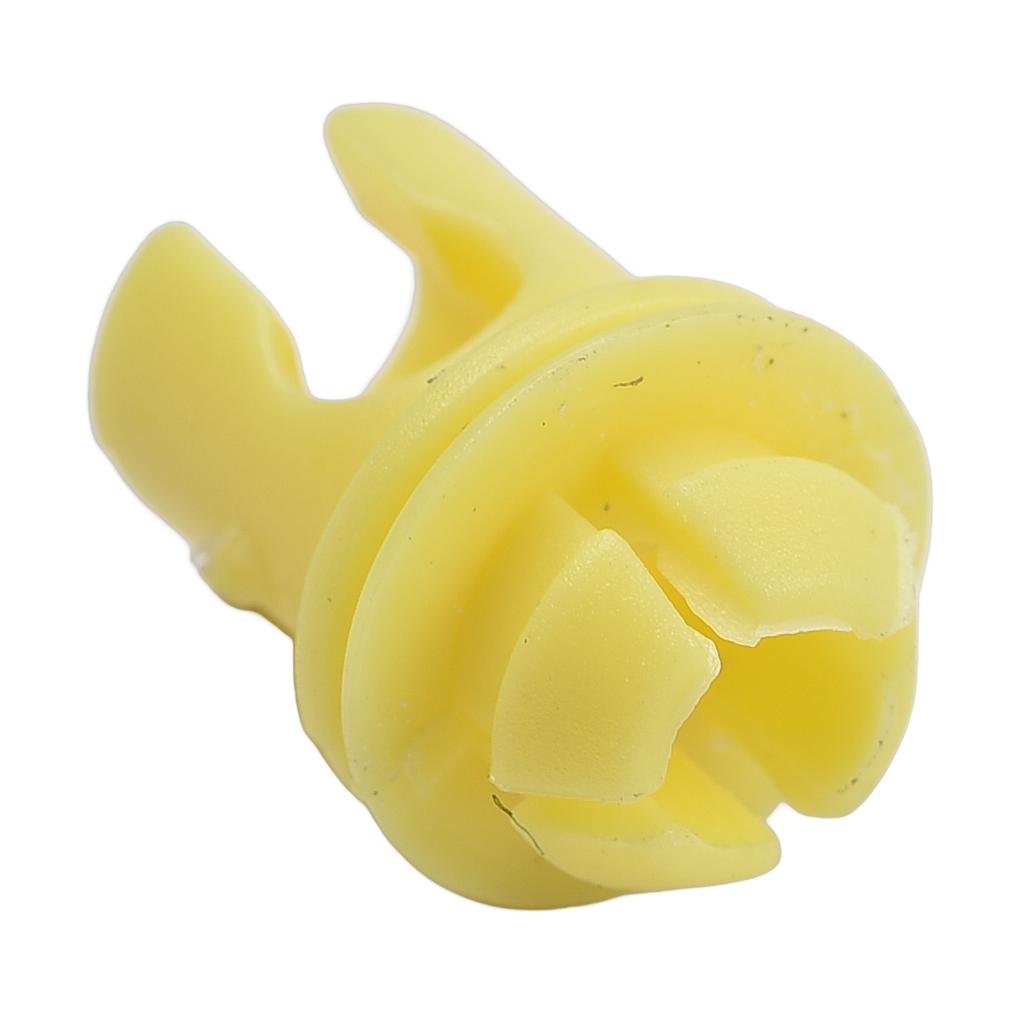 2×Interior Door Clips-Door Lock Mechanism Clip Interior Door Clips  Truck Parts Clamp Plastic For BMW 1-8 Series Z4 FOR MINI F55