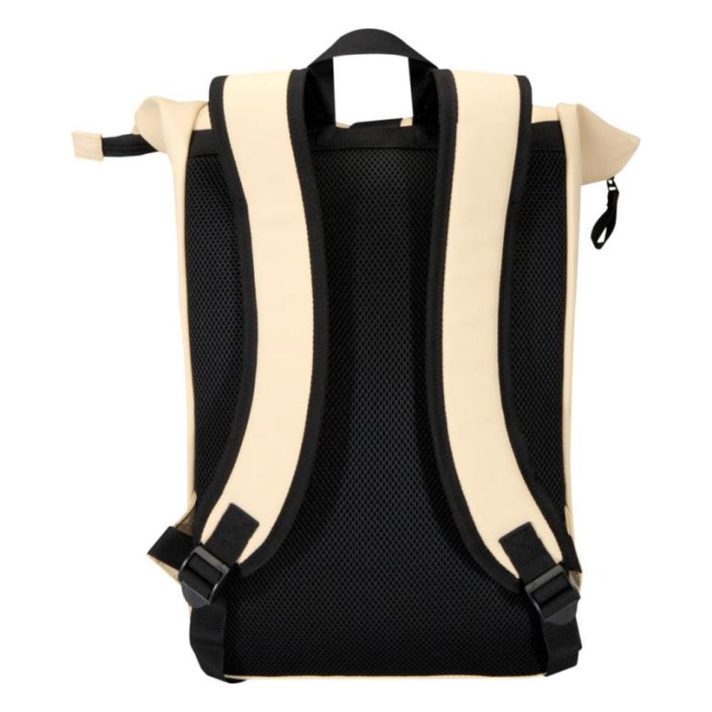 Floso Resi Plus Roll Top Recycled 18L Backpack