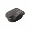 Thickened Washboard Basin Large Capacity Household Item Stackable for Students