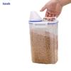 Haisidick Sealed Moisture-Proof Rice Storage Bin