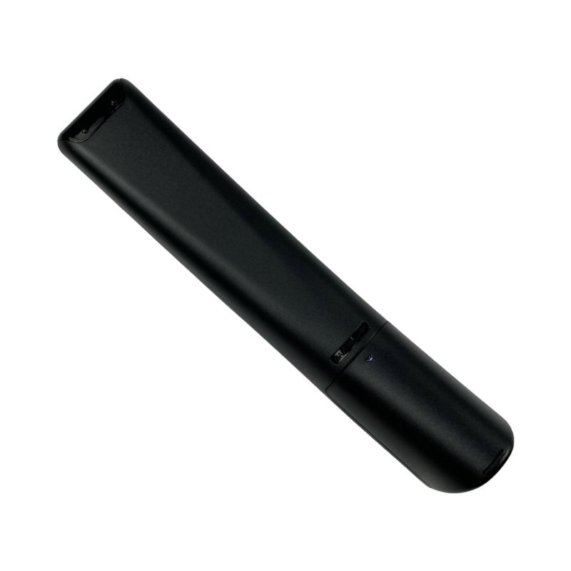 Universal Remote Control GB326WJNA for Home Entertainment Easy Button Layout Comfortable Hold Drop Proof