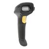 Wireless Barcode Scanner 3 in 1 USB Wired Bluetooth Handheld Screen Barcode Reader for Office