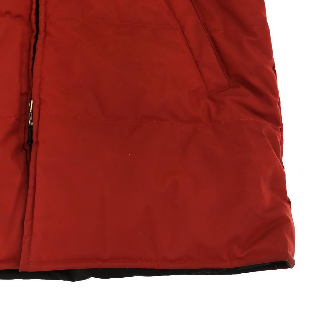 A.P.C. Made in France Hoodie jacket S Red Men's Used