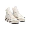 New Converse Chuck Taylor All Star 70 Hi Plus Canvas Egret Black A00915C