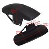 Replacement Mudguard Motorbike Guard Motorcycle Accessories Front Fenders Front Wheel Mud Flaps Guard for GN125