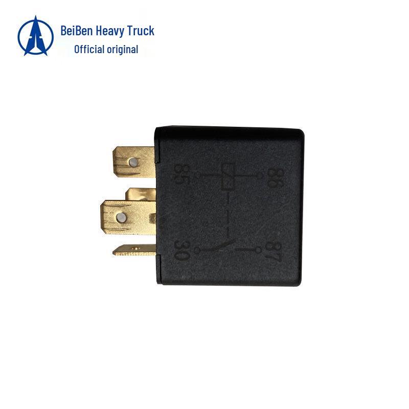 Beiben Heavy Truck Relays & Signal Generators