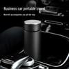 Simita 316 Stainless Steel Business Insulated Tea Mug