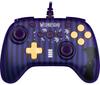Konix Wednesday Wired Controller Gamepad Nintendo Switch/PC, 3m Purple/black