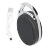 Keychain Watch Accurately Timing Clip On Digital Watch for Home Office Outdoor Use