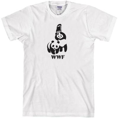 Üst giysisi – T-shirtler