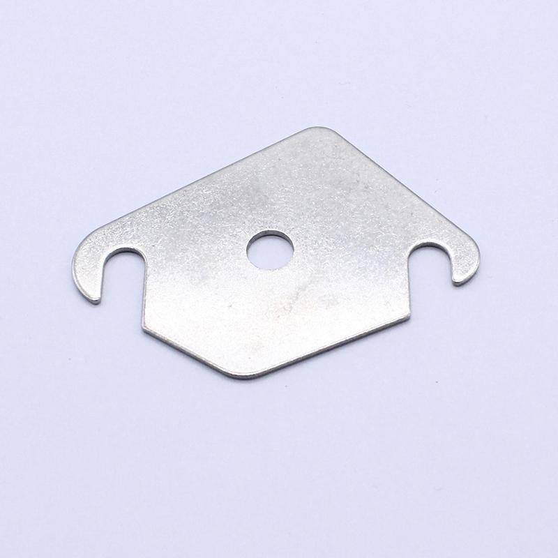 1 ks Motory Záslepka Těsnění EGR s otvory 121167469686 Autodíly Čištění výfukových plynů Recirkulační záslepka