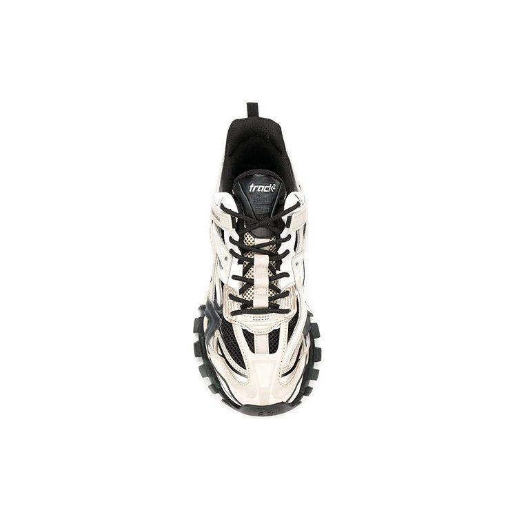 Balenciaga Track 2.0 Lifestyle Shoes Men 568614W2GN38071