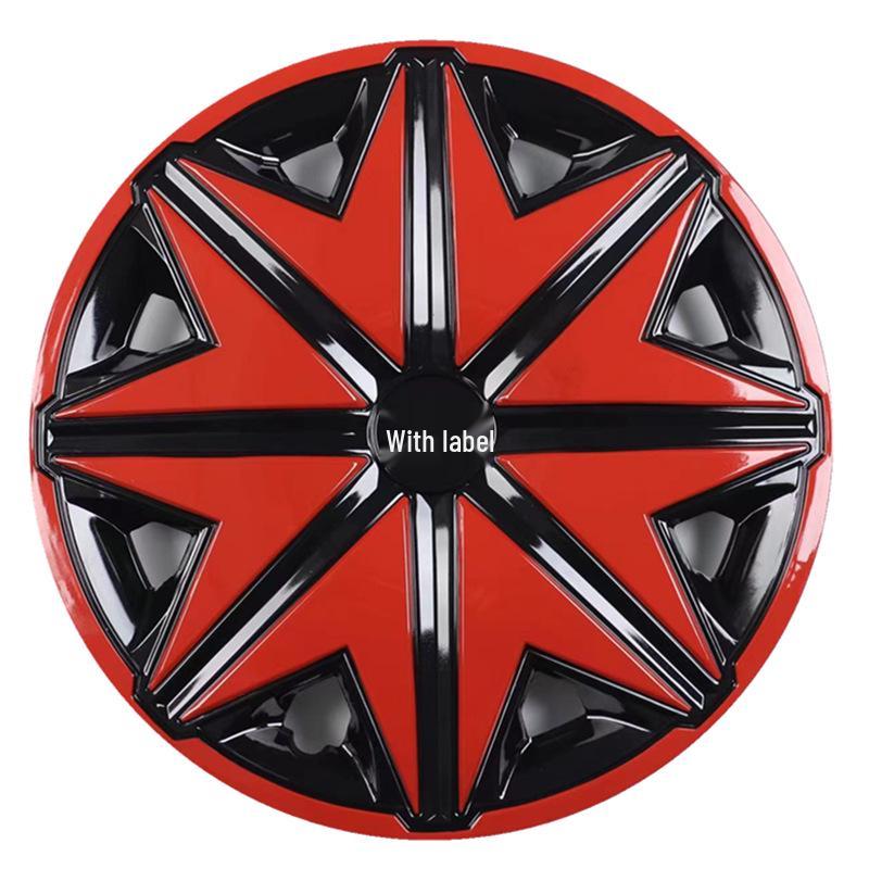 12-Inch Baodao Electric Car Wheel Covers for Modification