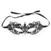 SM Sex eye mask, Bondage Sex Toys game props, Lace hollow dance patch adult products