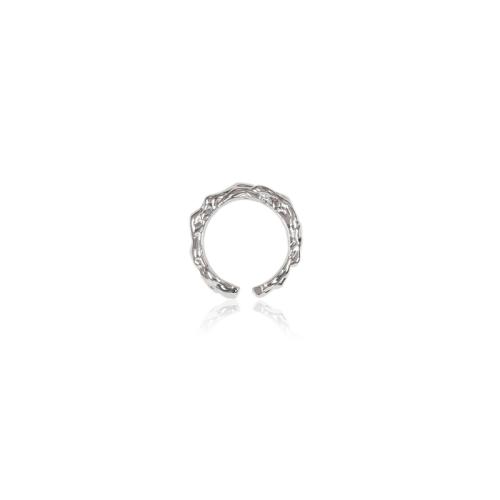 Xiann Water Flow Open Ring