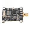 1.2G VTX 1.6W Video Transmitter Module 9CH FPV Transmitter Module for FPV Racing RC Drones DC7‑36V