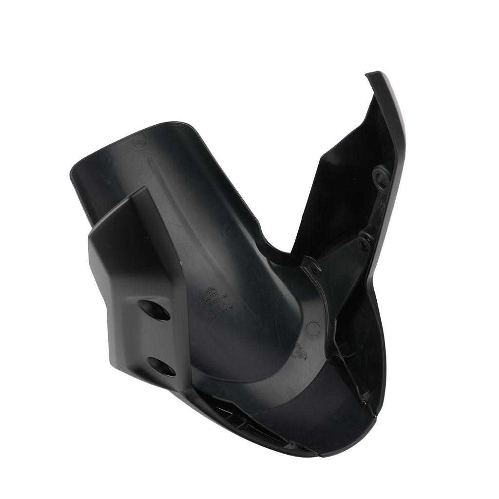 Front Fender Mudguard Fairing For Trident 660 2022-2025 Matte Black