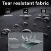 Travel Vacuum Bag TPU Space Saving Compression Bag for Suitcase Backpack Reusable Splash Proof Vacuum Bag