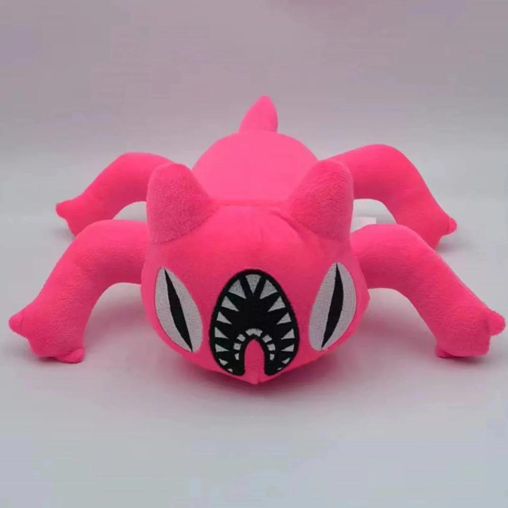 New Garden Of Banban Jester Plush Toy Game Animation Surrounding Garten Of Banban Plushies Birthday 6 7 Holiday Gift Plush Toy