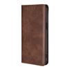 Nokia G60 5G Leather Flip Case with Card Holder