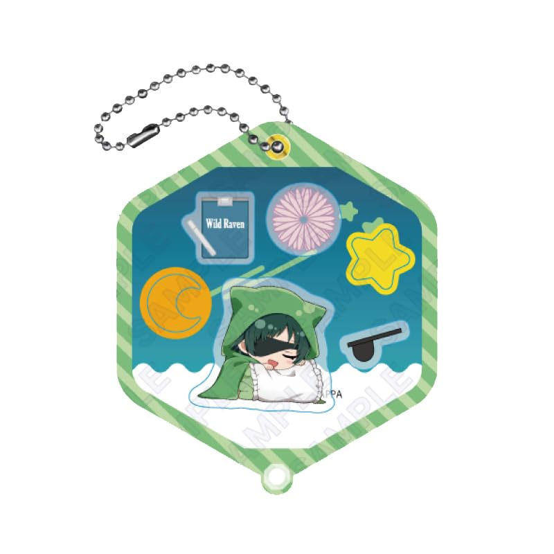 

Человек-бензопила Химено Хагуто Ночь Ключ, который открывается с треском