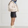 bibyseob muffler balaclava blue [T44]