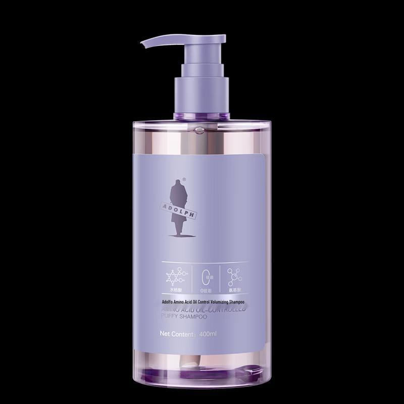 Adolph Amino Acid Oil Control Volumizing Shampoo