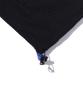 MADDEN Funny Hb Pullover Hoodie Black