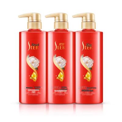 Shampoos & Haarspülung