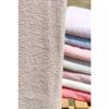 100% Cotton Colored 70x140 Bath Towel