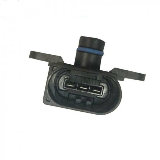 8617097 For BMW 1 3 Series E60 E87 E90 Petrol Manifold Intake Pressure Sensor