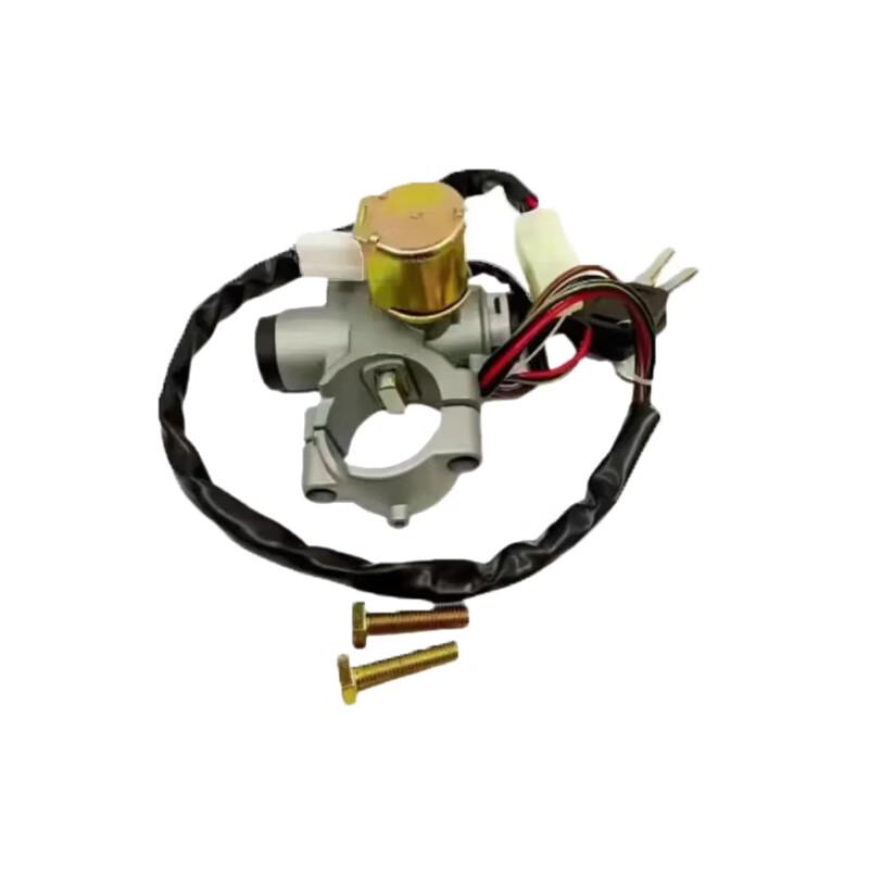 OBL Ignition Lock Switch for Beiben Heavy Duty Trucks