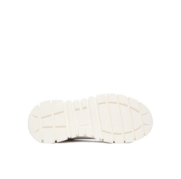 Кроссовки Tommy Jeans Tjw Vulc Flatform Leather