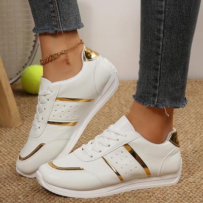 Tênis Femininos Nova Moda Verão Casual Leve Mocassins Respiráveis Sapatos de Designer Tênis Outdoor Femininos De Mujer
