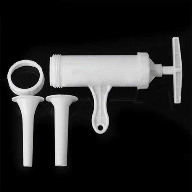 Manuell Pølsemaskin Hjem Pølse Pølse Pølse Making Tool