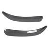 Rear   Spoiler for Maxton     Roof Wing Cover Replacement for   MK4 ST‑Line Hatchback 2018 to 2024